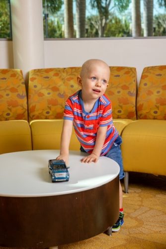Publix Miracles campaign to benefit Golisano Children’s Hospital opens June 3
